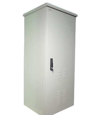 Szafa serwerowa zewnętrzna 32U 600x600x1600mm (szer. x gł. x wys.) IP55