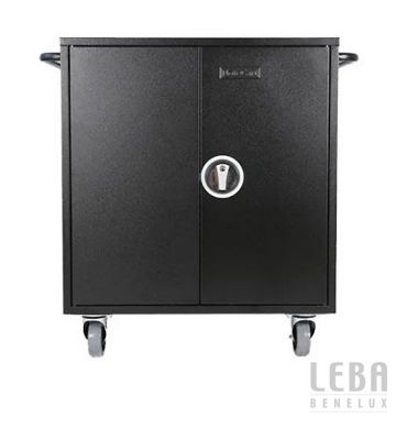 Wózek na laptopa Leba Flex 32 - 32 urządzenia