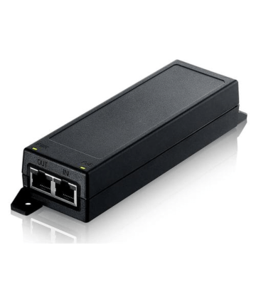 Wtryskiwacz PoE+ Zyxel PoE12-HP