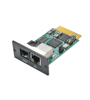 Karta SNMP PowerWalker VFI 1000-3000 LCD