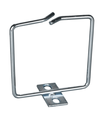 Zacisk kablowy 80 x 80 mm
