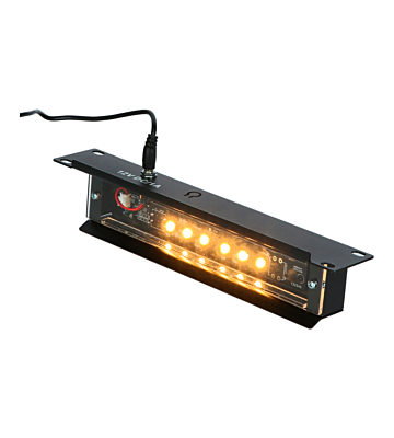 10-calowe oświetlenie LED Design – białe
