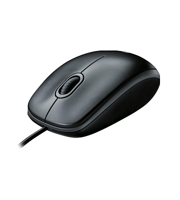Programowalna mysz optyczna