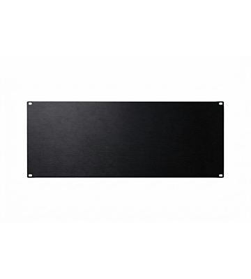 Panel osłonowy 19 cali - 4U 