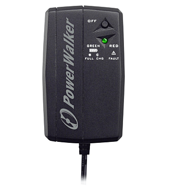 PowerWalker Off-Line UPS 25 W 12 V DC