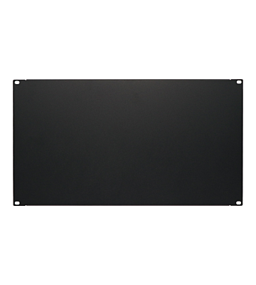 Panel osłonowy 19 cali - 6U 