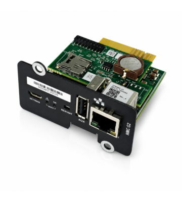 Karta SNMP PowerWalker VFI GT