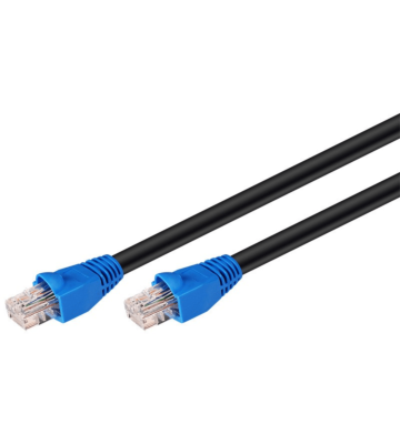 Kabel zewnętrzny DANICOM CAT6 UTP o długości 10 m
