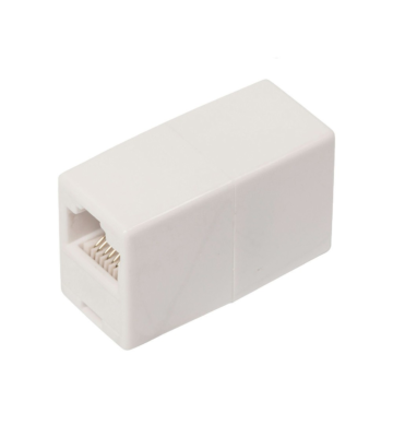 Łącznik DANICOM CAT5e RJ45 - nieekranowany