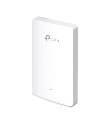 Punkt dostępowy WiFi 6 do montażu ściennego TP-Link 615