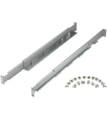 Zestaw PowerWalker Rack rozszerzalny seria VI/VFI