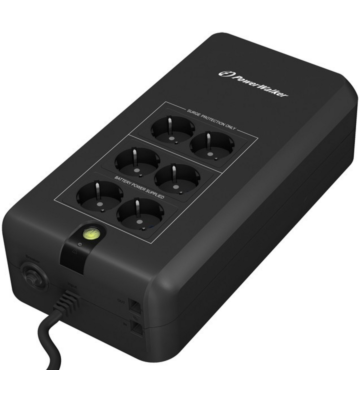 UPS PowerWalker Off-Line 800VA