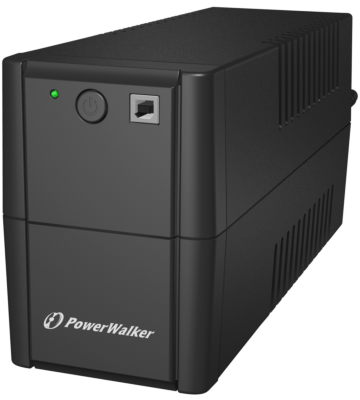 PowerWalker Line-Interactive UPS 850VA