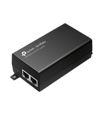 TP-Link POE260S 2,5G Wtryskiwacz PoE+