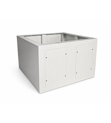 Podstawa do szaf serwerowych Outdoor 19" 600x800x400mm (szer. x gł. x wys.)