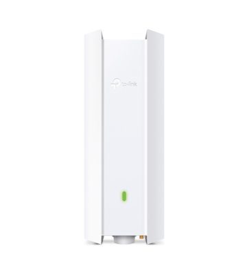 Punkt dostępowy WiFi 6 do użytku wewnątrz i na zewnątrz TP-Link 610