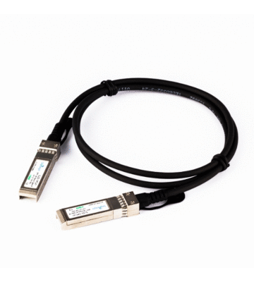 Pasywny kabel DAC SFP+ 3m (10G)