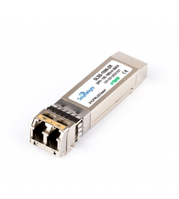 Moduł SFP Plus 10 gigabit (mini-GBIC) LC wielomodowy dupleks 850 nm 300 m