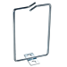 Zacisk kablowy 80 x 120 mm