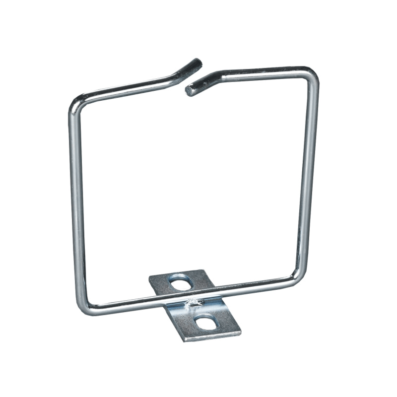 Zacisk kablowy 80 x 80 mm