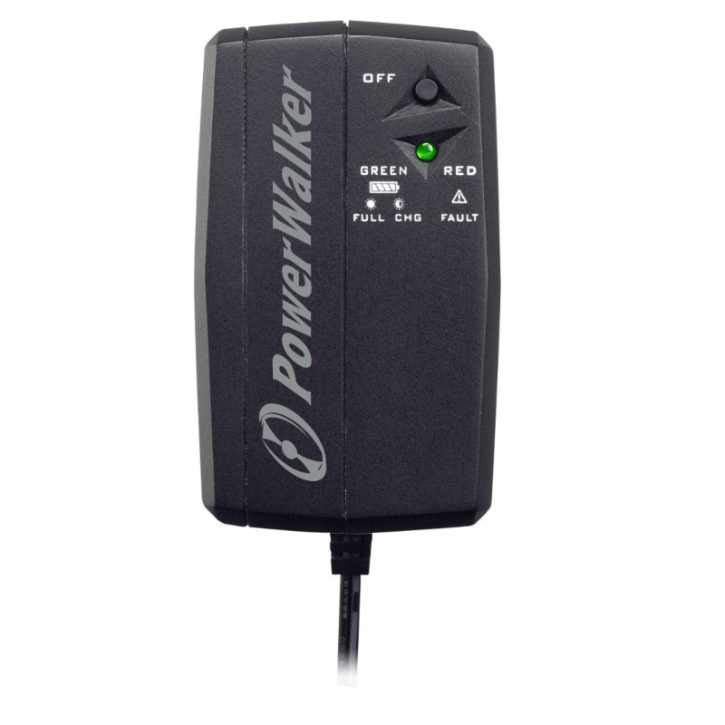PowerWalker Off-Line UPS 25 W 12 V DC