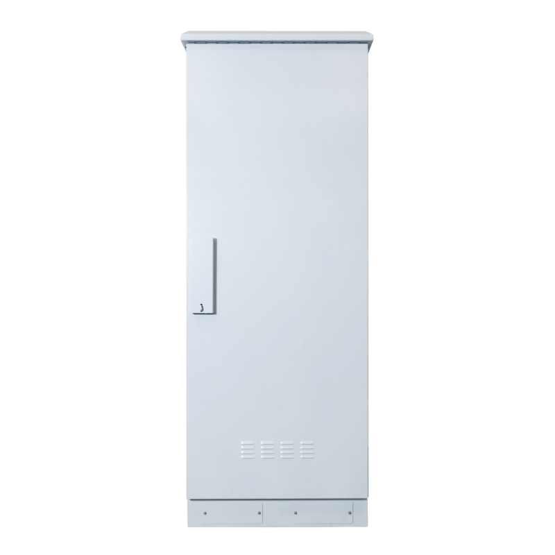 Szafa serwerowa zewnętrzna 42U 600x800x2000mm (szer. x gł. x wys.) - IP55