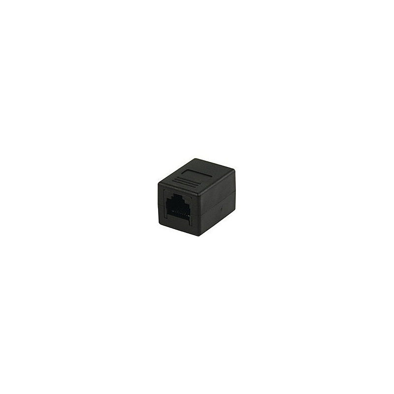 Łącznik DANICOM CAT6 RJ45 - nieekranowany