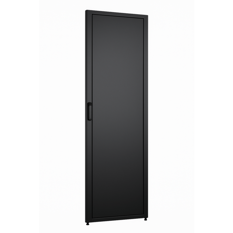 Centrum danych Fake Rack 800mm szerokości 42U