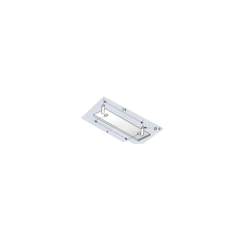 Adapter do narzędzia do ochrony spawów ANT
