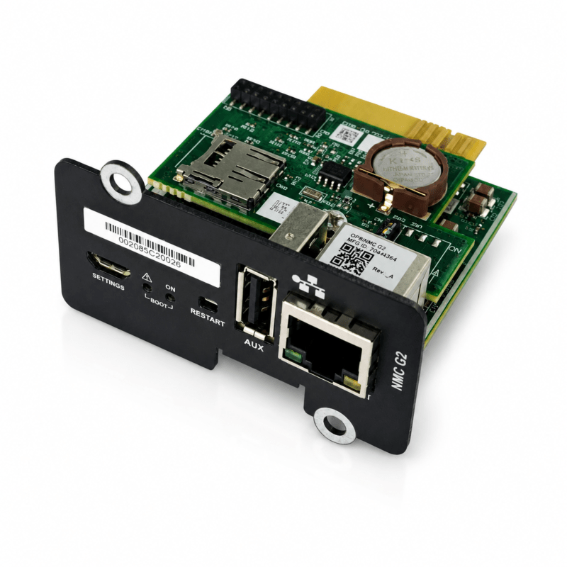 Karta SNMP PowerWalker VFI GT