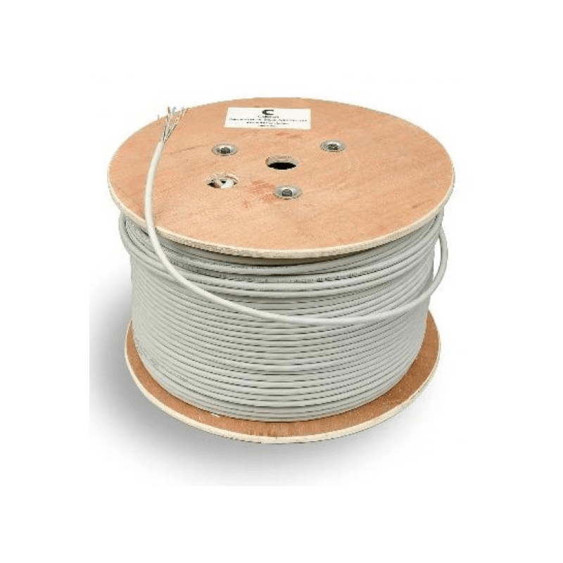 Kabel sieciowy Belden 1885ENH Cat7 STP sztywny 500m 100% miedź LSOH