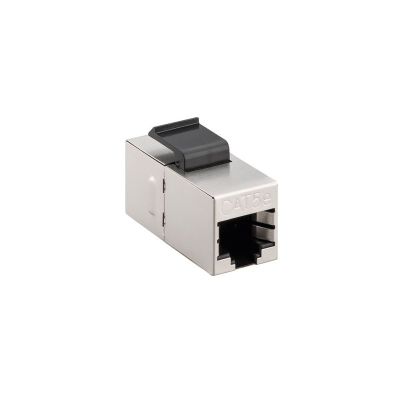Złącze Keystone CAT5e STP - RJ45