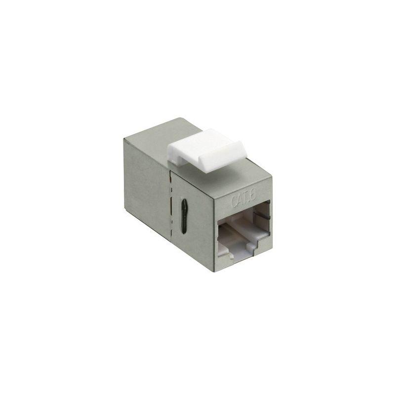 Złącze Keystone CAT6 STP - RJ45