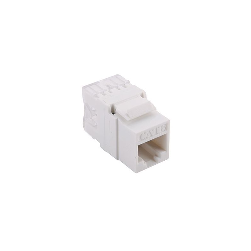 Złącze Keystone Cat6 UTP - LSA