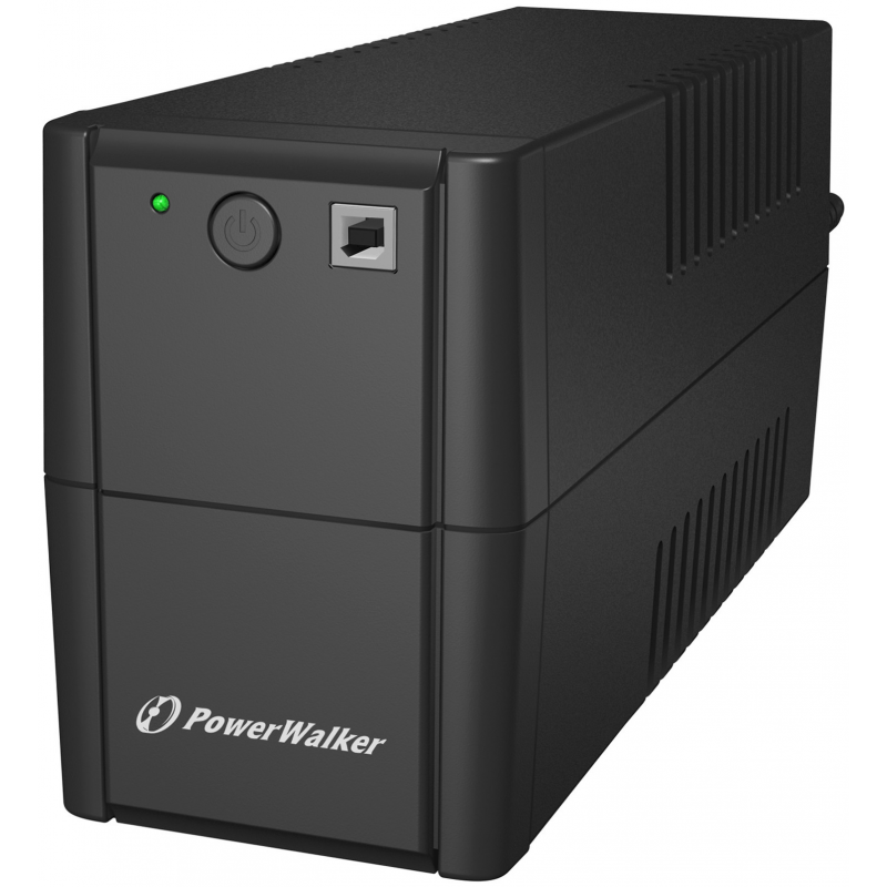 PowerWalker Line-Interactive UPS 850VA
