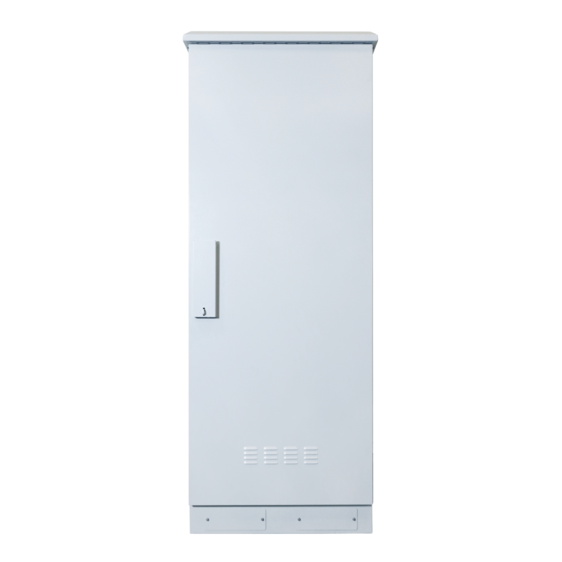 Szafa serwerowa zewnętrzna 42U 600x800x2000mm (szer. x gł. x wys.) - IP55