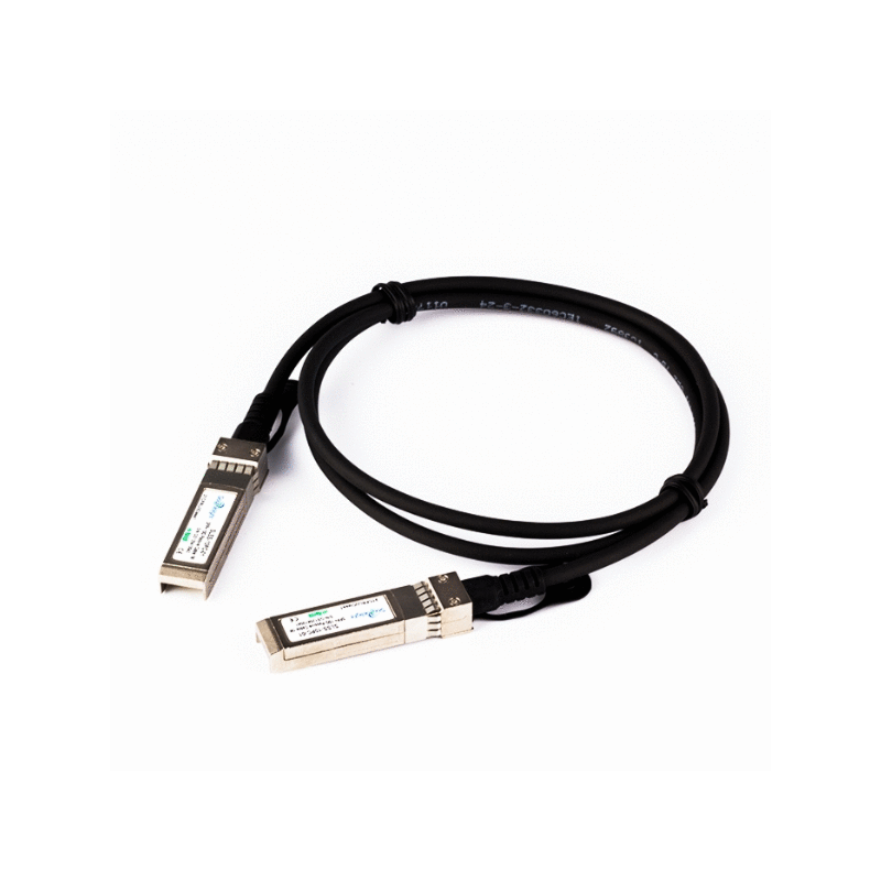 Pasywny kabel DAC SFP+ 2m (10G)