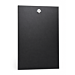 Panel boczny 6U do szaf serwerowych 10&quot; - głębokość 310 mm z zamkiem