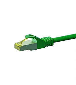 Okablowanie CAT7