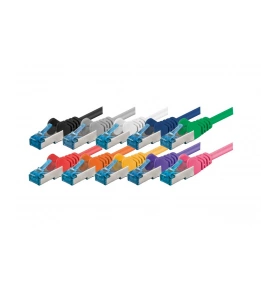 Okablowanie CAT6a