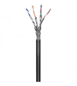 Kable zewnętrzne Cat6