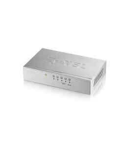 Niezarządzane przełączniki Ethernet