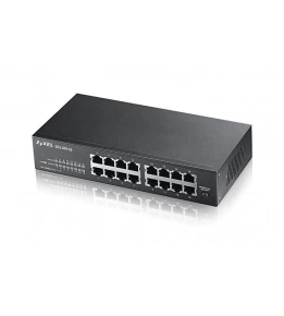 10-calowe przełączniki Ethernet