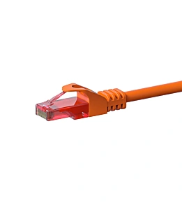 Okablowanie CAT6