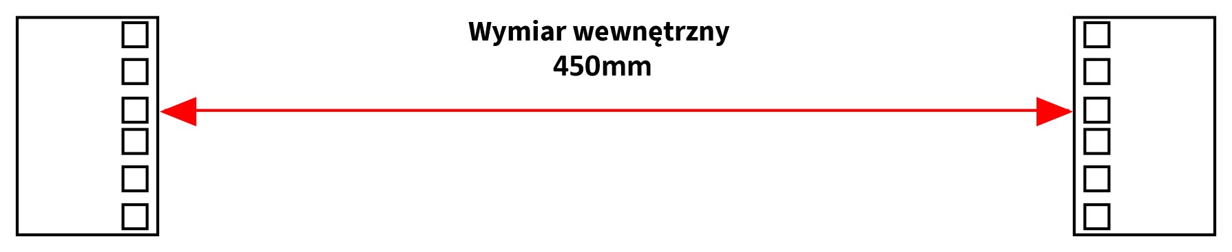 Otwarcie szafy serwerowej